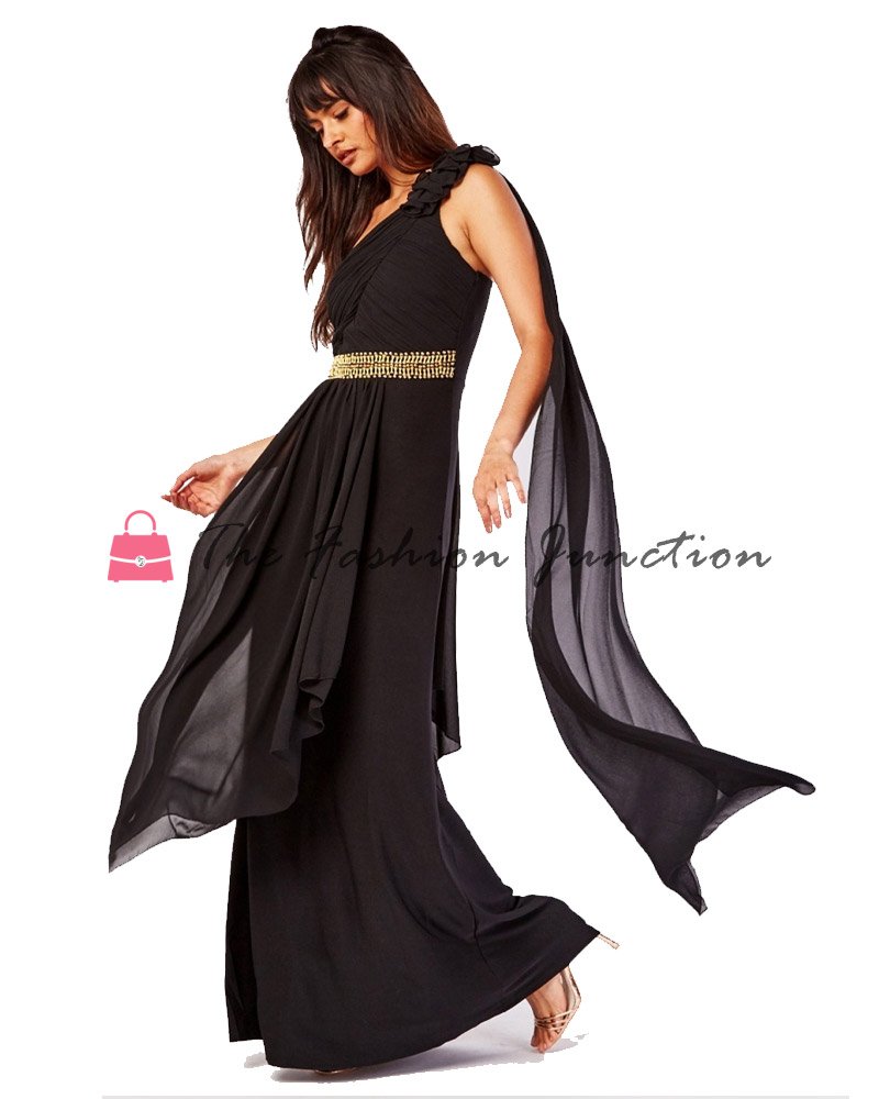 Cheap maxi dresses uk - Best Mexi Dresses for Womens 3 Black Maxi Dresses in uk