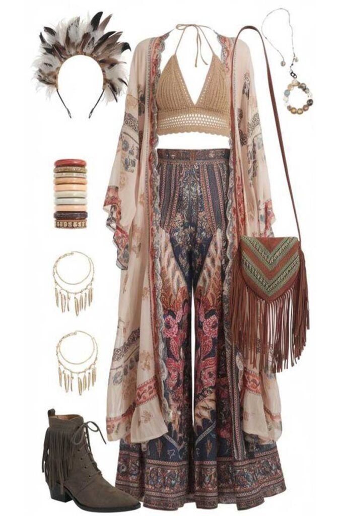 Fashion Furor USA Fashion guide