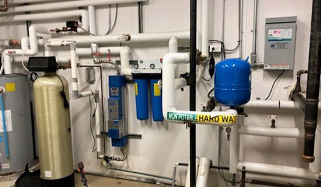 5 Reasons Why to Choose Canadian Water Treatment Company