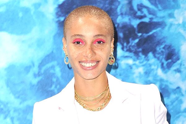 Adwoa Aboah