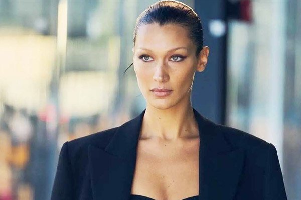 Bella Hadid
