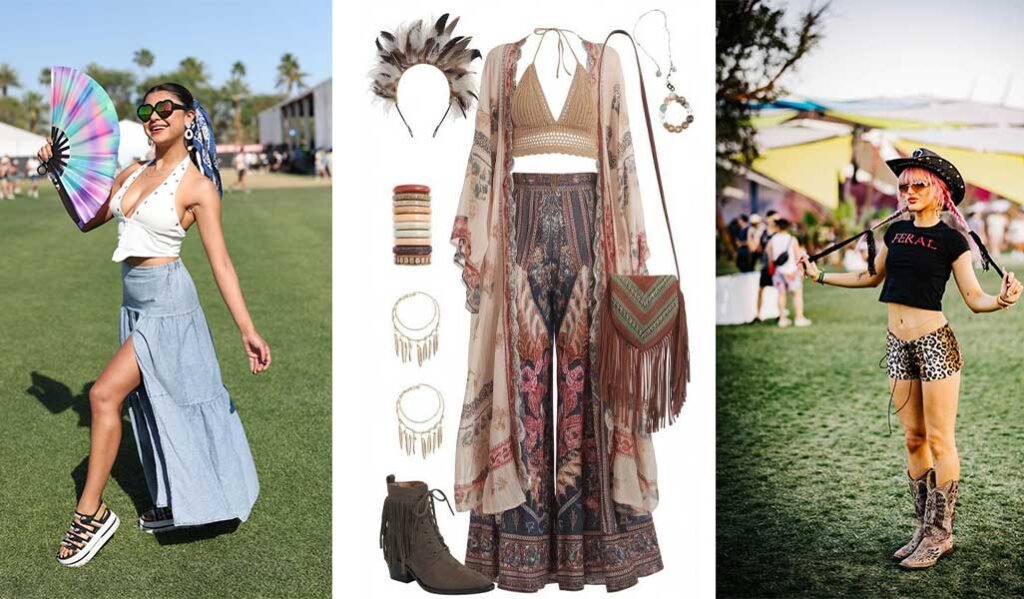 Best Coachella Outfits