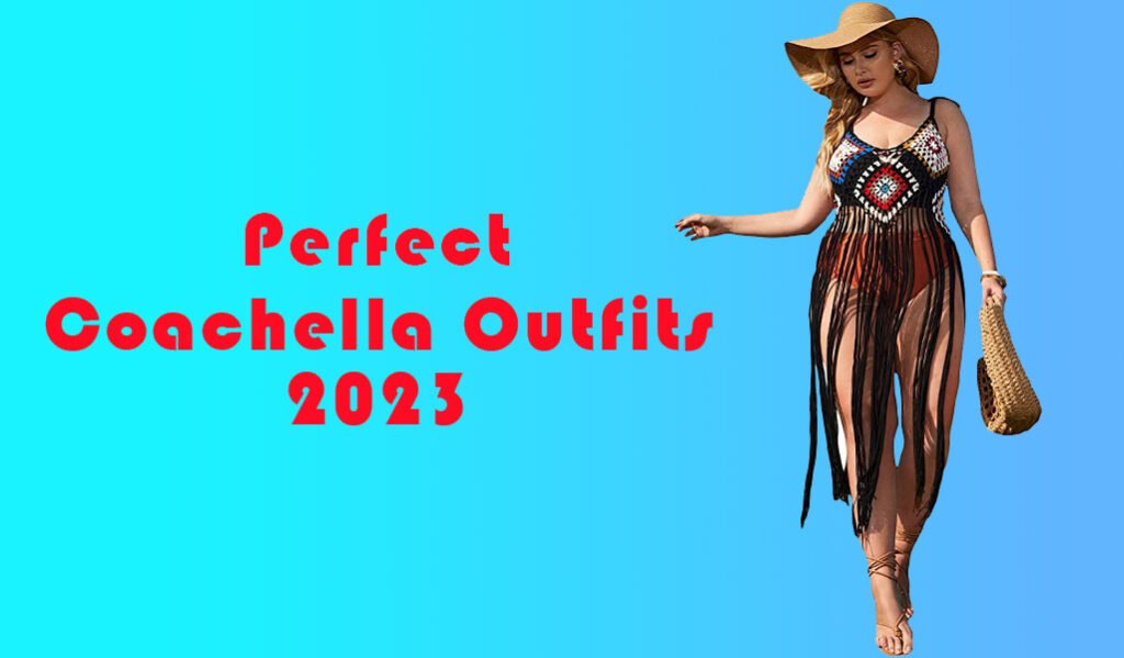 Best Coachella Outfits 2023 For Womens 14 Best Coachella Outfits 2023