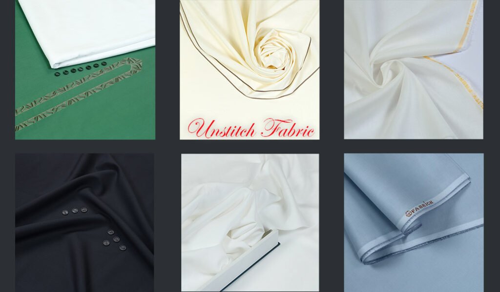 Best Fabric Store in Pakistan