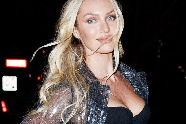 Candice Swanepoel