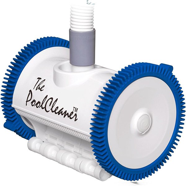 Hayward Poolvergnuegen Pool Cleaner