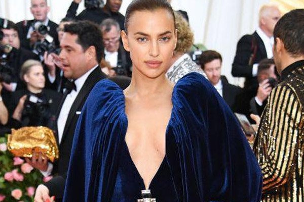 Irina Shayk