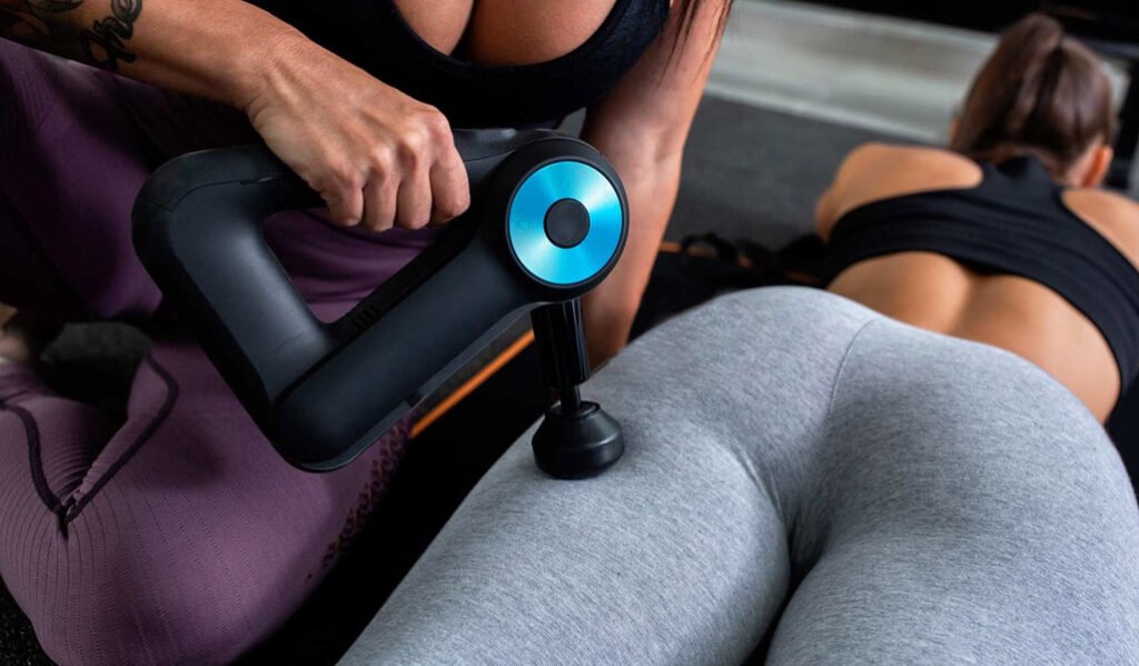 Is Electric Massager Good for Health