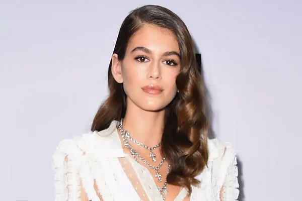 Kaia Gerber