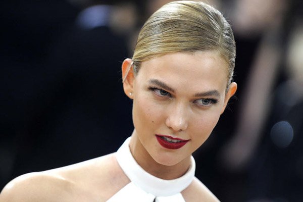 Karlie Kloss