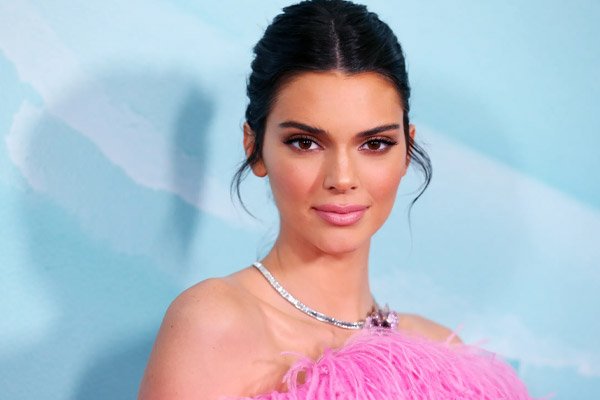 Kendall Jenner​