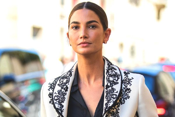 Lily Aldridge