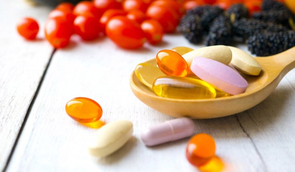 Best Health Supplements for Your Kids