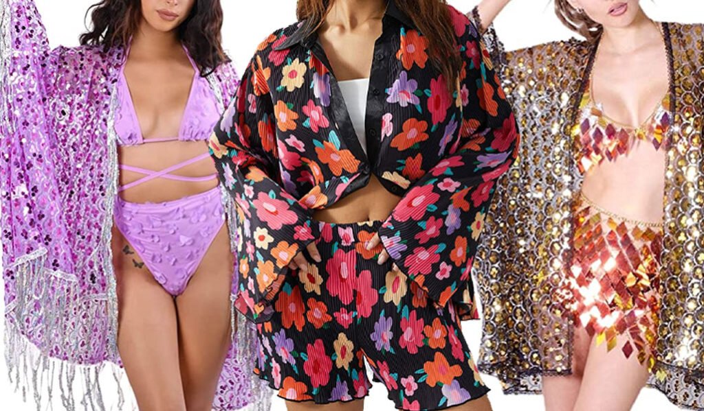 Lollapalooza Outfits