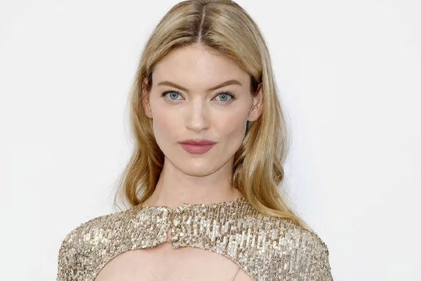 Martha Hunt