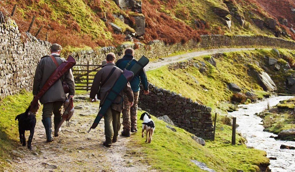 New Hunting Clothes for 2022