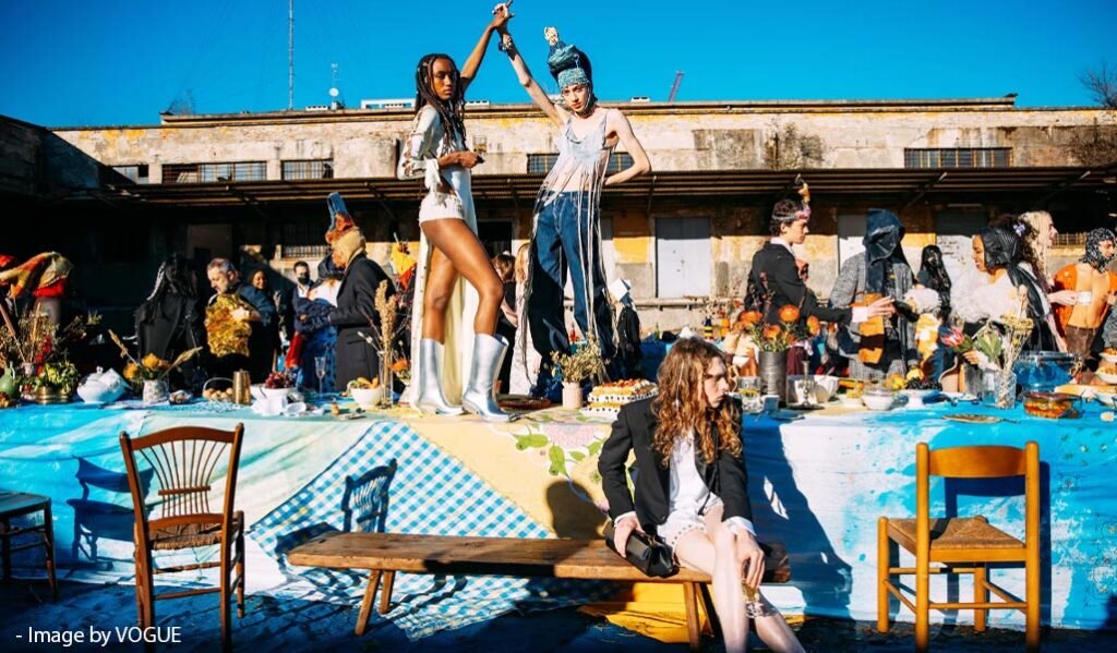 New York Fashion Week