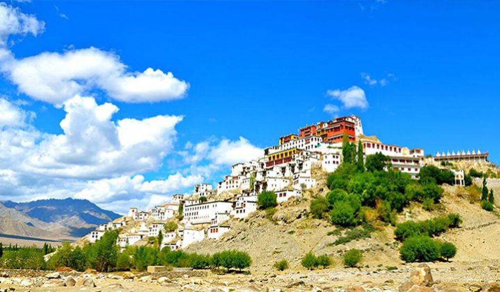 Places To Visit In Ladakh 3 Places To Visit In Ladakh