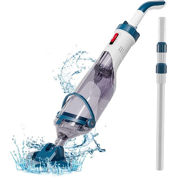 Pool Vacuum for Above Ground Pool