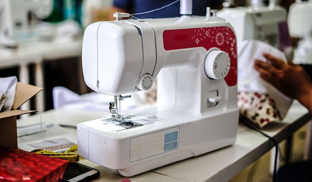 6 Things You Cannot Skip When Buying a Used Sewing Machine 10 Sewing Machine