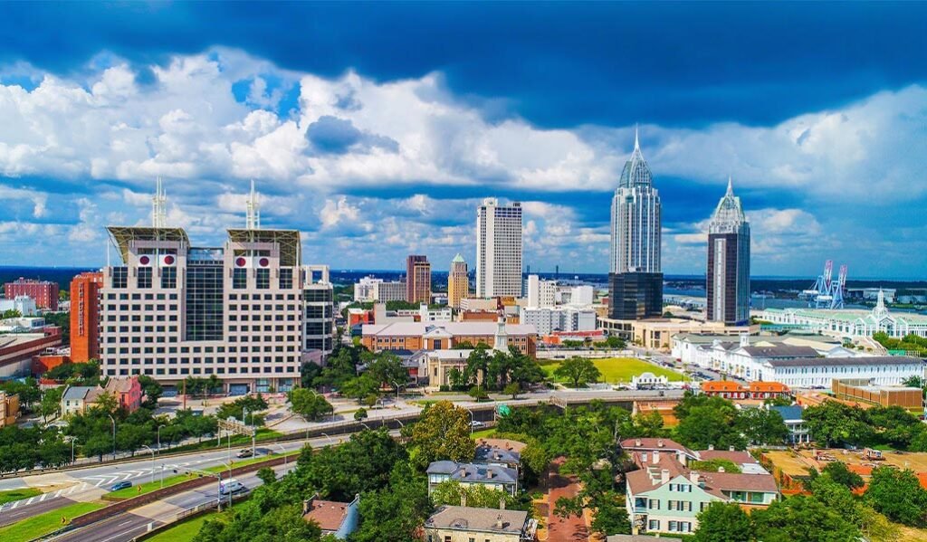 Things to Do in Mobile