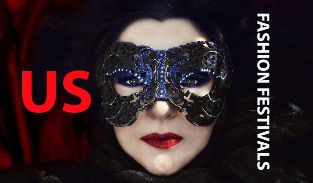 US Fashion Festivals