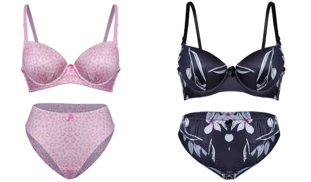 Undergarments for Girls