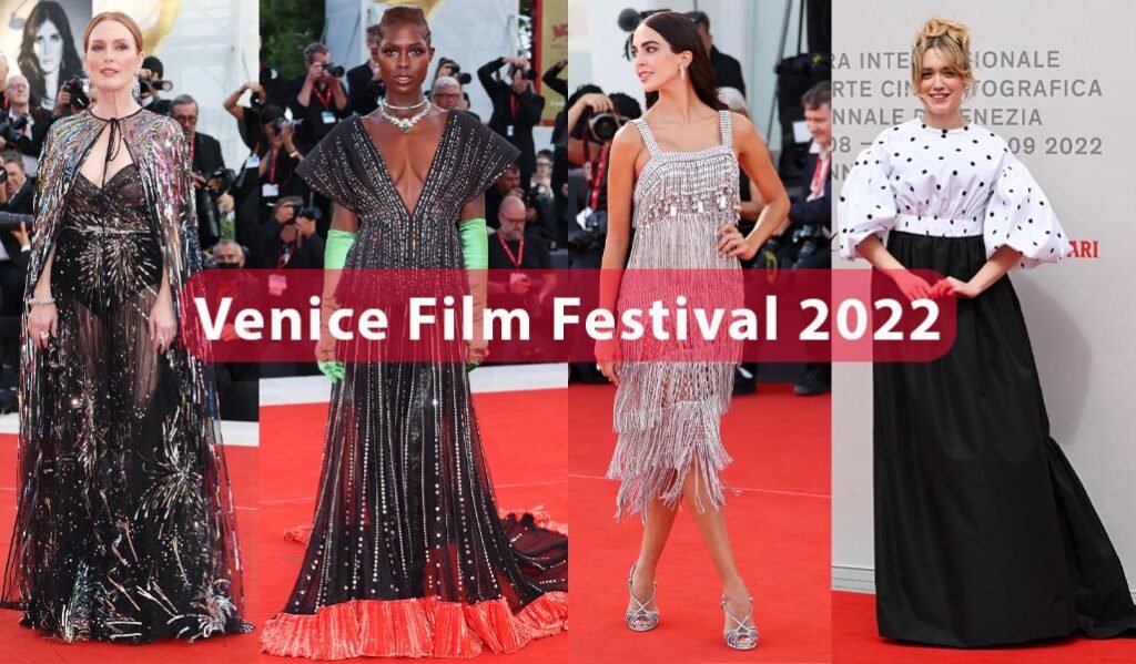 Venice Film Festival Fashion 2022 Updates 18 Venice Film Festival 2022 outfits