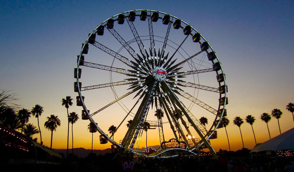 What Is Coachella