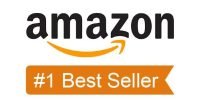 Best seller at amazon