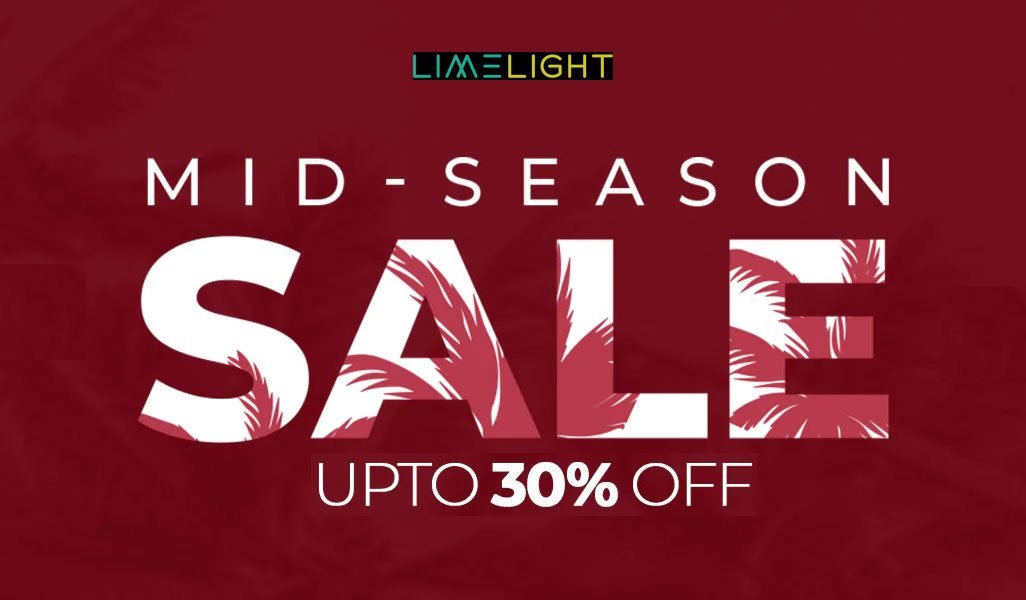 Limelight sale online in pakistan