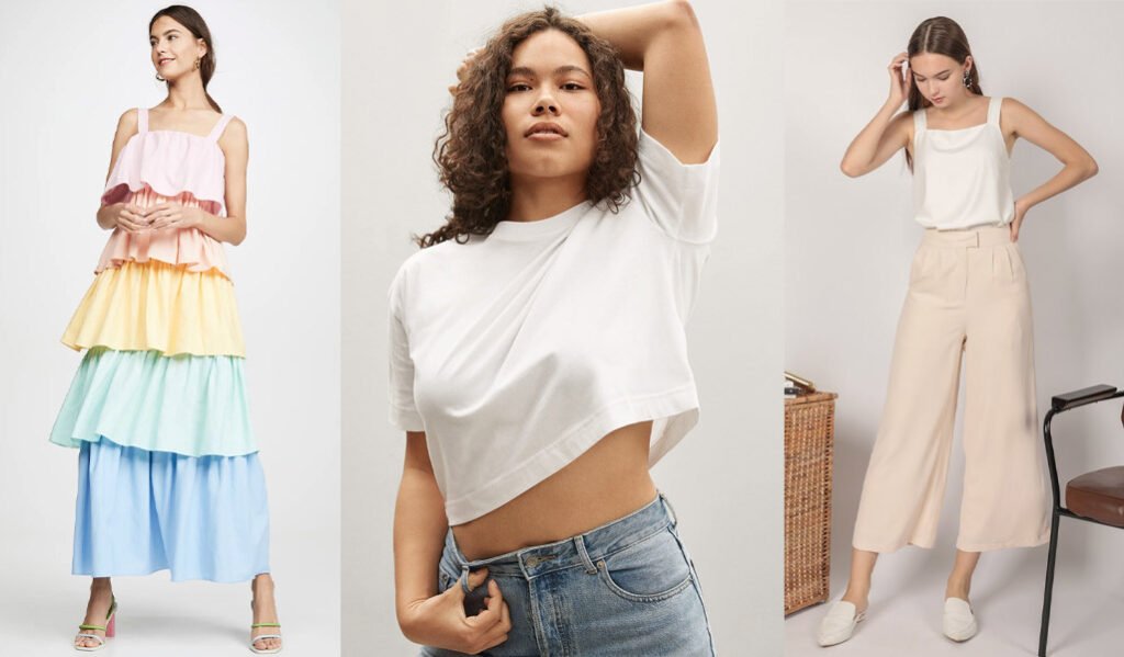 Summer Outfit Ideas Tips